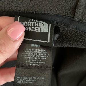 North Face Women’s Medium Jacket